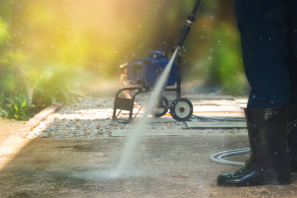 Best Oil Spill Cleanup  in Meadow Glade, WA